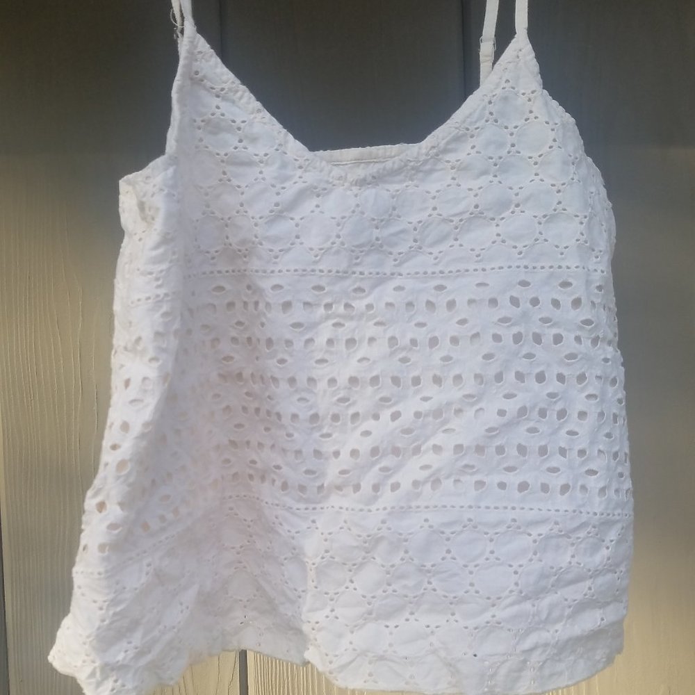 Cute Summer Tank!